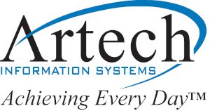Artech Infosys Logo