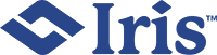 Iris Software Logo