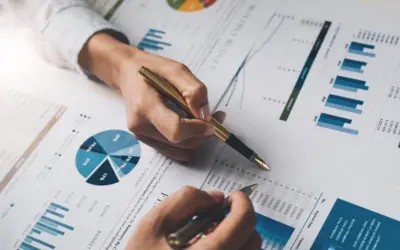 Financial Career Match